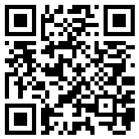 QR Code for bitcoin:3JPfX33ePbLYPbHofGi2BE7eghY3D3xp1x