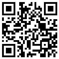 QR Code for bitcoin:3JPhbEhKwQ7iw2YRxhQJVM3pprXMtTJEnp