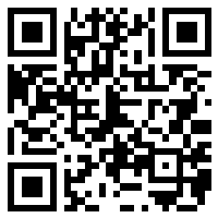 QR Code for bitcoin:3JPkVMMkH6MGqSP4HMbbMzaT4FzDsGyUzm