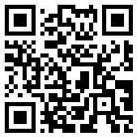 QR Code for bitcoin:3JPppD7fFZfQPyt9AU2Ye9EJsHVikjihwt