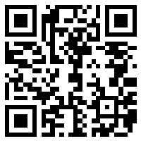 QR Code for bitcoin:3JPqMuPJs3rHGmGfkEEYwtDstWE8XcsAAV