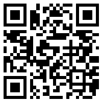 QR Code for bitcoin:3JPqentgrSWt6RfvKDfS5saeiKA4sJF8kT