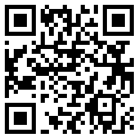 QR Code for bitcoin:3JPqvvmcEs8CVy3G6QZpWVithwtFw67w44