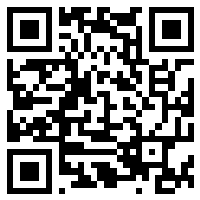 QR Code for bitcoin:3JPsLiniCAW7RXCPNUmJ3juBc8SmK19iVR
