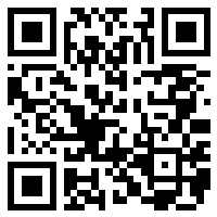 QR Code for bitcoin:3JPtafMj2wjPeotXQAPckL6PcoenSC4ZjY