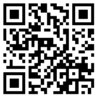 QR Code for bitcoin:3JPuXAig9gC6t5UJ9JAwFS9B7ftmNGENqi