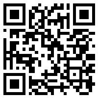QR Code for bitcoin:3JPvxoe5LWnDeqCjokoxBA3vZ47G4V5DA3