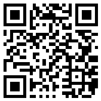 QR Code for bitcoin:3JPxVW7BsWzof7FNQ2ttDBCnYfZCSyLBEm