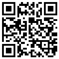 QR Code for bitcoin:3JPxtcY4thsmcppPBV49VpMvBiSgkBTUDB