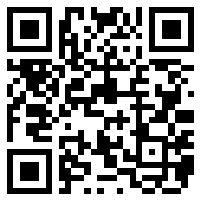 QR Code for bitcoin:3JPzDFpf5GWoLMXmmMoxMk4BKTDmoH8zaV