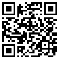 QR Code for bitcoin:3JQ143ZMsrm5hMi5v34X53aa6p4sGdwvTi