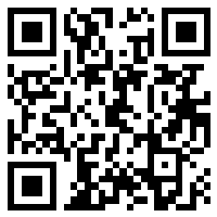 QR Code for bitcoin:3JQ3HgiF2DULcaSHjvZvNndCWox6eKrLDA