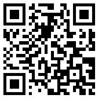 QR Code for bitcoin:3JQDmcLNJb9BoXbBHCVqwi4uYJ9toG2FN6