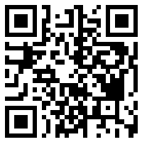 QR Code for bitcoin:3JQGCvqdKpNGc94rNNYp8dJH3XYKyFSyeU