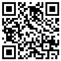 QR Code for bitcoin:3JQMHUM6jybP9dD2aB7TuFzjQdFr5GocaQ