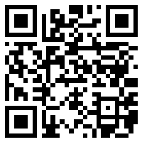 QR Code for bitcoin:3JQNfcEjZVsYz8AMMkwVsjND6FDgTXvBi4