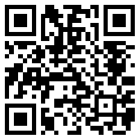 QR Code for bitcoin:3JQQsvDp3CMsMerVYvZ3aVgYt3E1YWM6b9