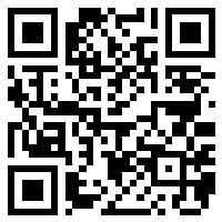 QR Code for bitcoin:3JQa7mLDa67EneCBftpfq2aXRHX924dDbu