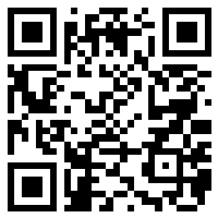 QR Code for bitcoin:3JQbKXhp4fETKF14rtu5yk8vbLcVYp8k6c