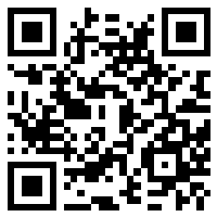 QR Code for bitcoin:3JQeeR5UXMBcWSSgKEvMuJwQvhYETxFbvQ