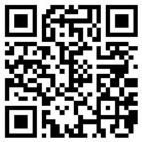 QR Code for bitcoin:3JQm6fNPkATEG5h1mf4yMwxNvcg2vtMuVb