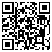 QR Code for bitcoin:3JQrbKf5N1NZ52HxNitHcLRmLHfF7T3uus