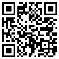 QR Code for bitcoin:3JQsyiD3s4kFsXbf8CXhuiUtG2dbQSPPgW
