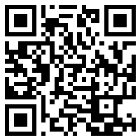 QR Code for bitcoin:3JQug4NRTty4DNrsoYYfxeQPFxmbGZGbVz
