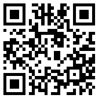 QR Code for bitcoin:3JQuy3aoWaJS4cfCs6hb4zdWwENEEJWbLa