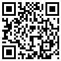 QR Code for bitcoin:3JQyvrNXqMuHJSbxJ7zvm4P3yaMUUV65sk