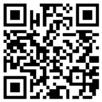QR Code for bitcoin:3JR1GyvVTbVZcc9gDY7yMuc4GJg8Zakb2B