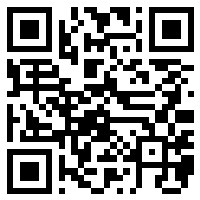 QR Code for bitcoin:3JR2PfKUjbfc94JMeJMfGiLdBtnHoFjyoa