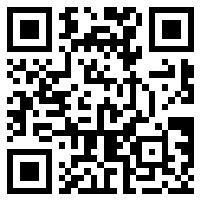 QR Code for bitcoin:3JR7PM83MNpgo8yyGyzAFbu3YoDALW8SfY
