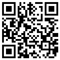 QR Code for bitcoin:3JR8uojSAaVRtVmudXG9Vyo6inrf7t8y2G