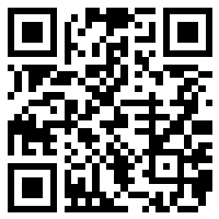 QR Code for bitcoin:3JRBAFxBdMwpJtfDDLEgsRuF4iymWMsxqL