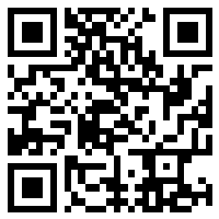 QR Code for bitcoin:3JRD5dedp7DvpRThppG7dCvxQGtUBjseZv