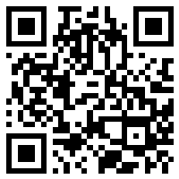 QR Code for bitcoin:3JRDP7Hi56WftXXnG5UoQVCKQT2EtCyQYS