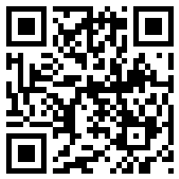 QR Code for bitcoin:3JREg8KVTDBsWx4NsPUmD9ytBxVQdmL1ov