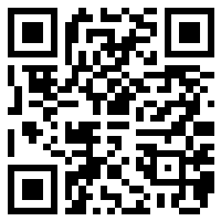 QR Code for bitcoin:3JRHnxmADndbf6roRpDAL88h3Vejnvm4DM