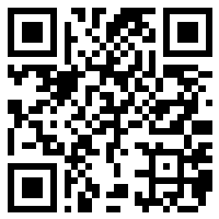 QR Code for bitcoin:3JRHphdszJS2trj68y4TPCH8AoHeiSzviP