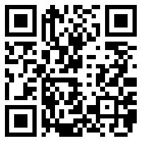 QR Code for bitcoin:3JRHwH3D6bTBCbsvtDEpnVMdBVTNJCKZqY