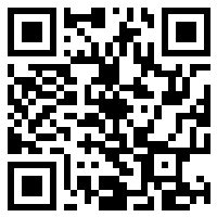 QR Code for bitcoin:3JRJVkoSBydcqVW2R7Jgs2qdbprBTUKDkD