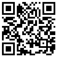 QR Code for bitcoin:3JRJrbTM8ksEMHGhp5XBTp5rem3bccMJp6