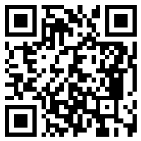 QR Code for bitcoin:3JRL9QWcaSqrCF4ebSwyFHTj29vEYPbmM7