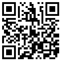 QR Code for bitcoin:3JRN6NrhCxTqUnEUhD8hdbUXu8WP4sXUYc
