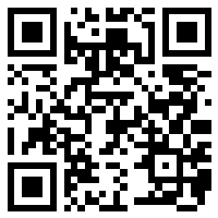 QR Code for bitcoin:3JRYtkN987sRGVyRyp6QTPf8PrqStWXrQd