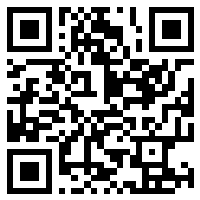 QR Code for bitcoin:3JRZK3ZNwG5o7AUtrXLqTAyZQccLC6Ts4D