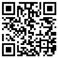 QR Code for bitcoin:3JRad5MwZTtBC5LRVWDdzvLHrSGaXuMaDV