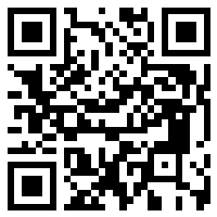 QR Code for bitcoin:3JRcA4L9jzCFC5ZrWvj4FRmsgqNWW2jNDW