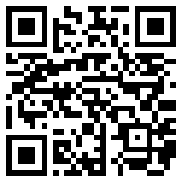 QR Code for bitcoin:3JRdLkCiY8akZPd9q6bQQWwxp6R4PLjftx